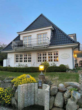 Hotel garni Seeluft Büsum
